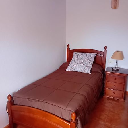 הוילה Mazo Casa De La Cruz מראה חיצוני תמונה