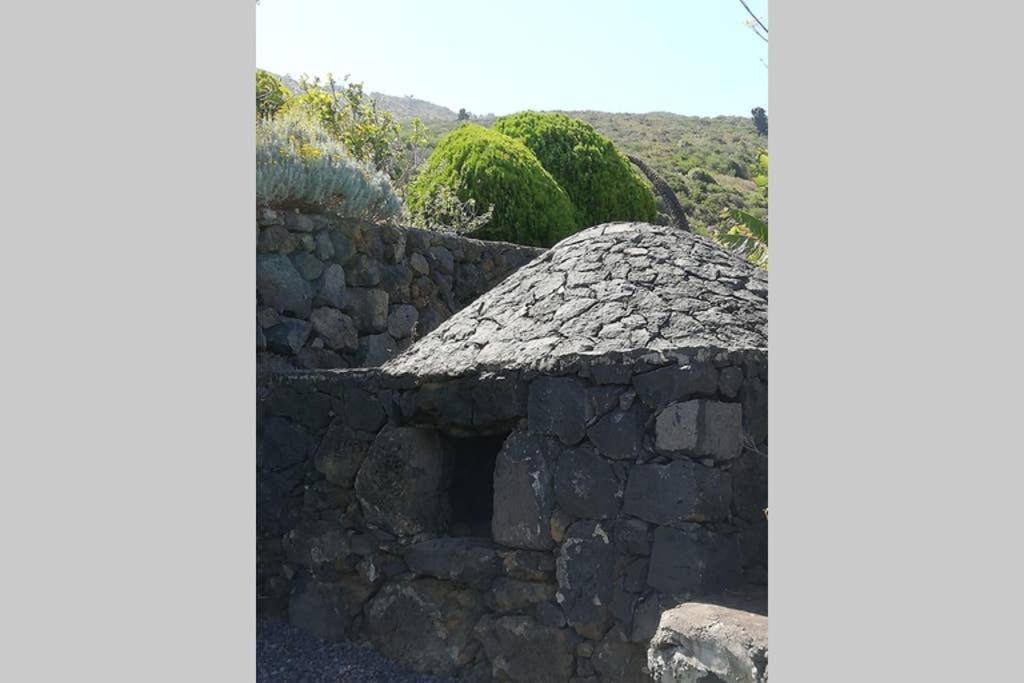 הוילה Mazo Casa De La Cruz מראה חיצוני תמונה