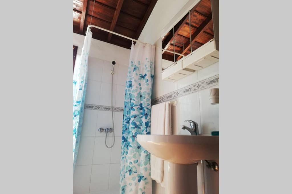 הוילה Mazo Casa De La Cruz מראה חיצוני תמונה