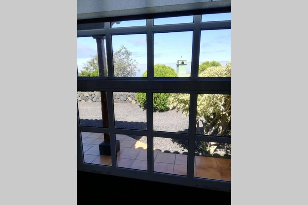 הוילה Mazo Casa De La Cruz מראה חיצוני תמונה
