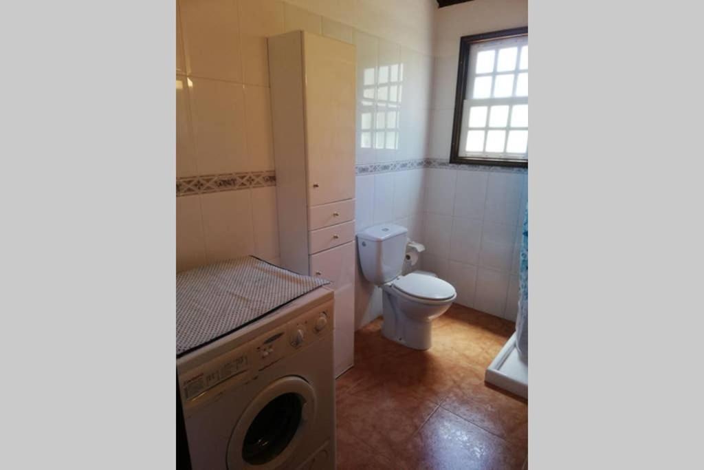 הוילה Mazo Casa De La Cruz מראה חיצוני תמונה