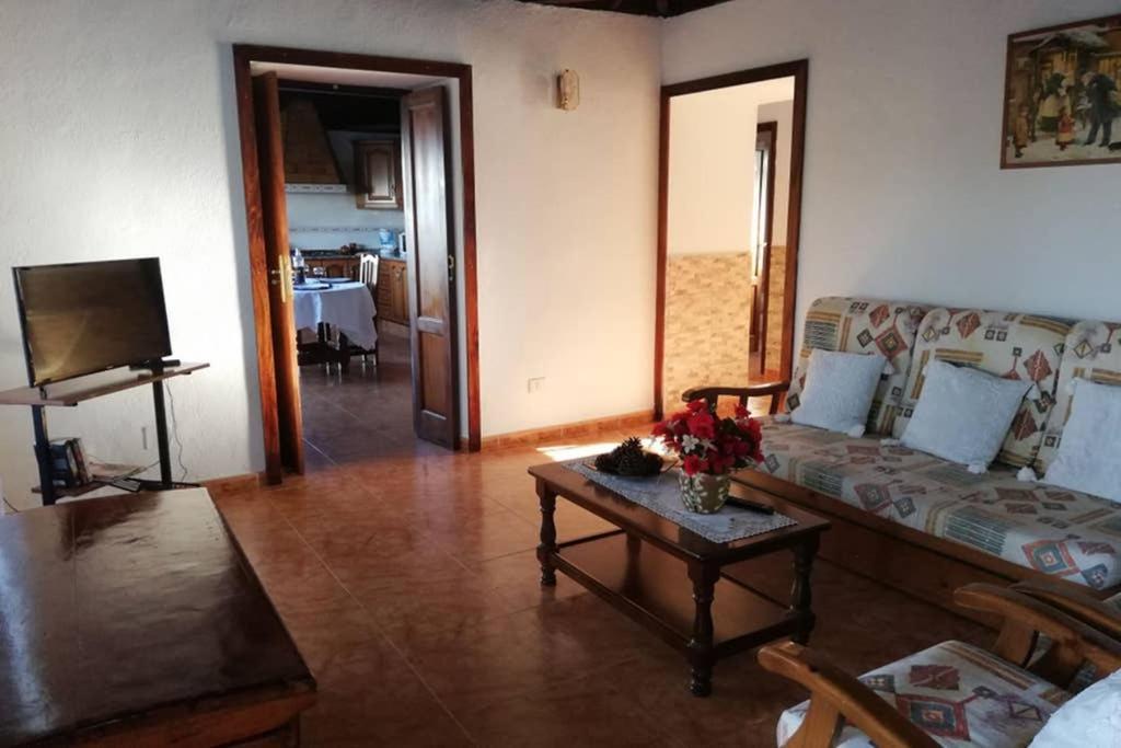 הוילה Mazo Casa De La Cruz מראה חיצוני תמונה