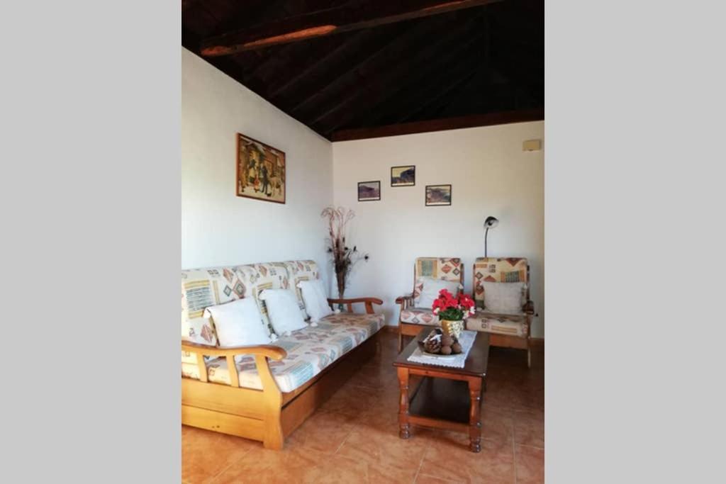 הוילה Mazo Casa De La Cruz מראה חיצוני תמונה