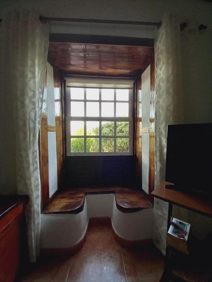 הוילה Mazo Casa De La Cruz מראה חיצוני תמונה
